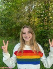 Zoe Moore OnlyFans Nude Leaks 15 ColorFans