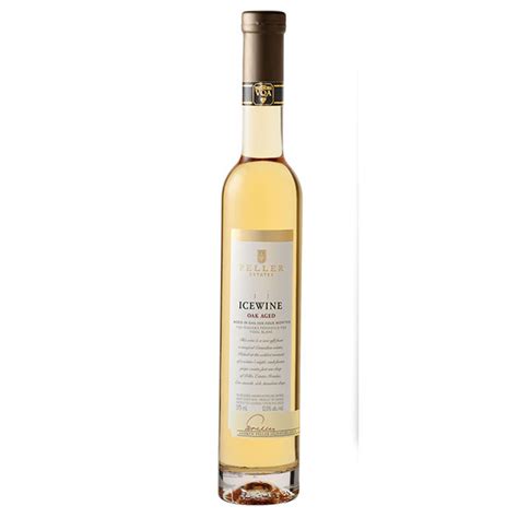 Peller Estates Vidal Icewine Oak Aged