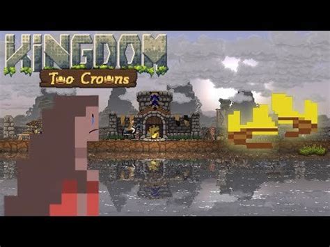 First Time playing any Kingdom Game, and my first ever YT Video. I'm ...