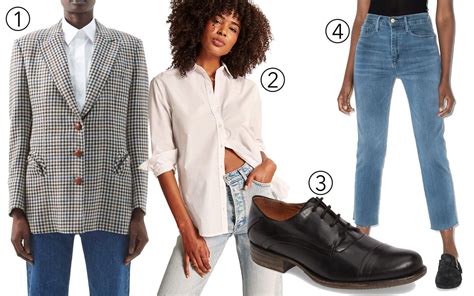 Ways To Style Oxford Shoes With Jeans Dresses Socks And Blazers