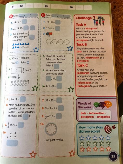 Maths Time More Edco Publications Irish Primary Teacher