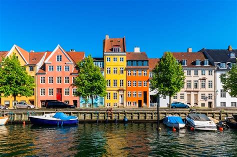 Copenhagen Budget Travel Guide How To See The City On A Day