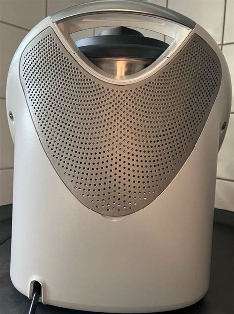 Thermomix Tm Vorwerk Ovp Zubeh R Acheter Sur Ricardo