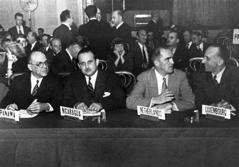 The Bretton Woods System And The Golden Age Of Capitalism