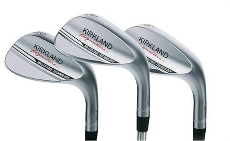 Kirkland Golf Clubs Review: Who Makes Them, Are They Any Good? - The ...