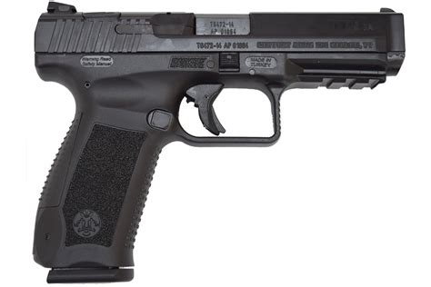 Canik TP9 SA 9mm Striker Fired Pistol Sportsman S Outdoor Superstore