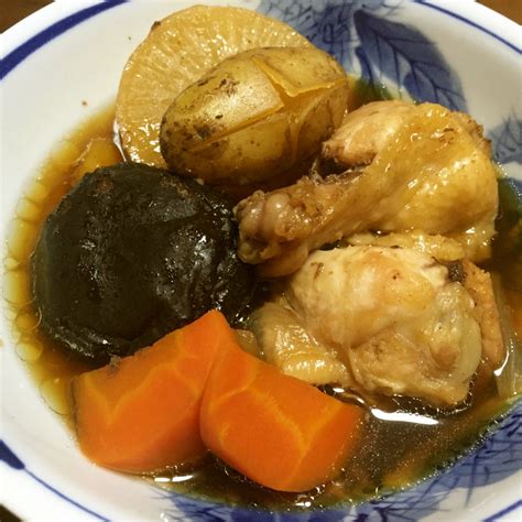 基本からアレンジまで！思わずつくりたくなる「炊飯器 煮込み」のレシピ集