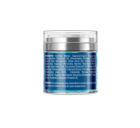 Maryann Collagen Cream 17fl Oz Halejo