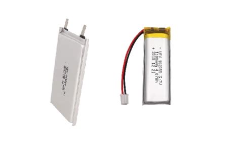 Li-Metal vs. Li-Ion Battery: What's the Difference?