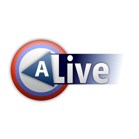 ALive | Интепедия вики | Fandom