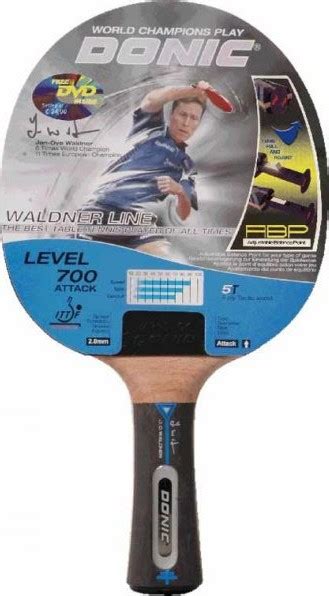 Donic Waldner 700 od 589 Kč - Zbozi.cz