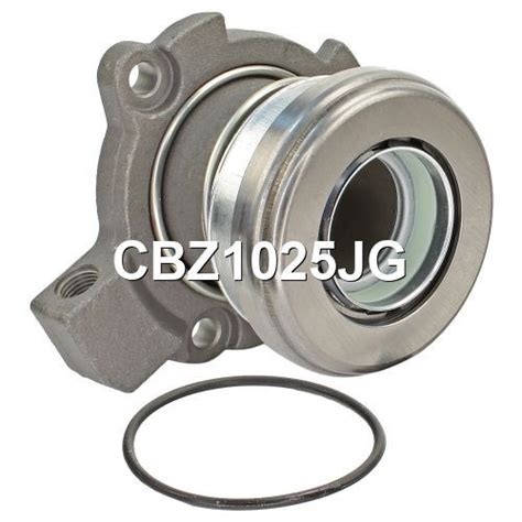 Подшипник выжимной Opel Vectra C, Zafira B, Meriva B, Corsa D, Astra ...