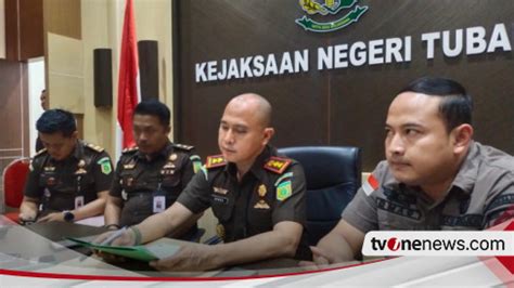 Usai Periksa 50 Saksi Kasus Dugaan Korupsi Pengadaan APMD Pemkab Tuban