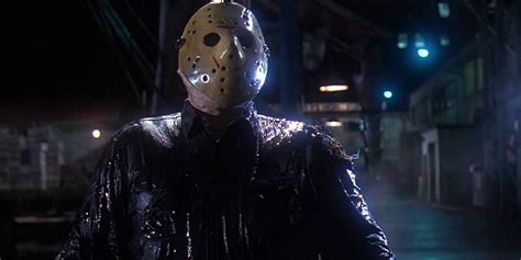 Friday The 13th: 10 Most Brutal Jason Voorhees Kills, Ranked