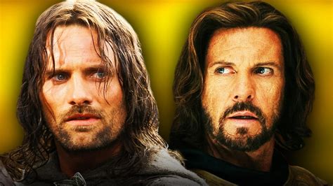 Rings of Power: Who Is Elendil to Aragorn, Are They Related?