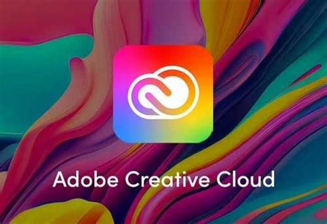 Подписка Adobe Creative Cloud | Festima.Ru - Мониторинг объявлений