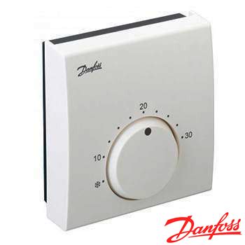 ᐉ Danfoss FH-WT Термостат комнатный | 24В (088H0022) купить в Киеве и ...