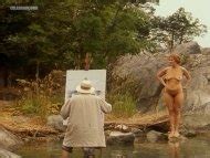 Naked Birgitte S Ndergaard In Zorn