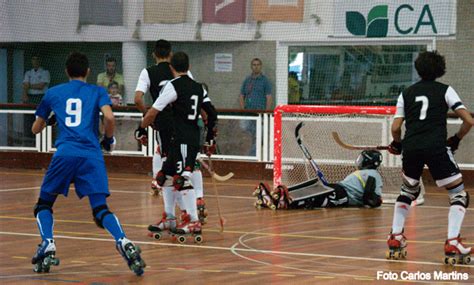 Hoqueipatins Pt Campeonato Nacional Sub Final Four H Quei Em