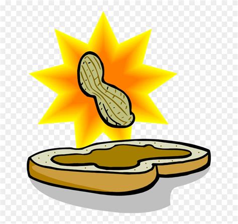 Free Peanut Butter Clip Art The Cliparts Peanut Butter Sandwich Clip