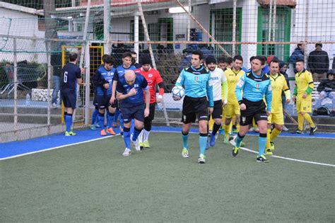 Calcio A Il Marsala Futsal Vince Sul Difficile Campo Di Palermo