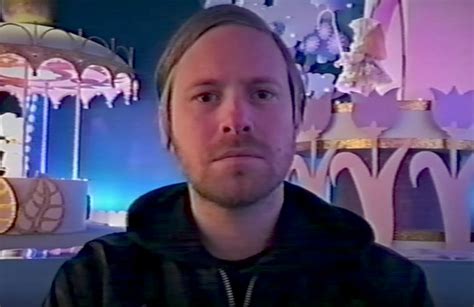 Fuck Buttons Andrew Hung Preps Solo Debut Blanck Mass Shares Video From New Lp Touring