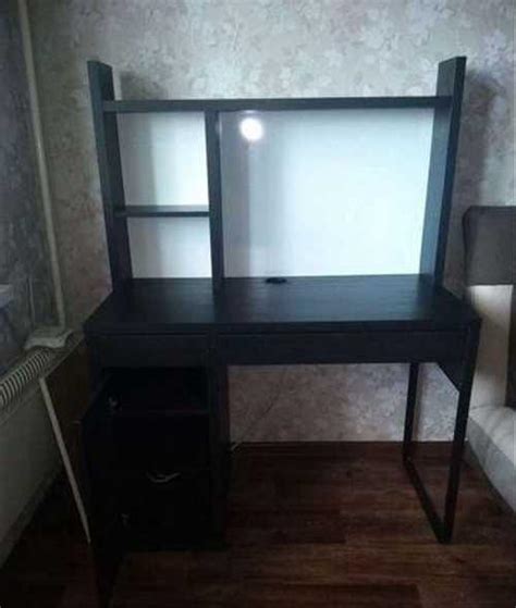 Компьютерный стол IKEA купить | Мебель и интерьер | Festima.Ru ...
