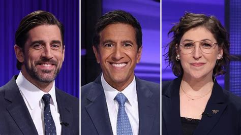 'Jeopardy!': Who Is Most Likely to Become Permanent Host?