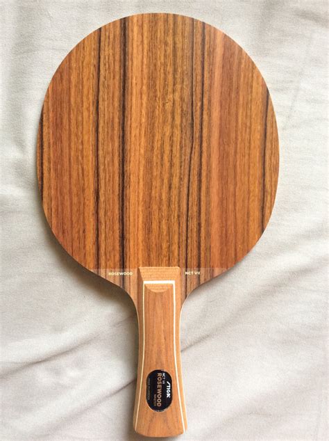 Stiga Rosewood Nct Vii Ventes Forum De Tennis De Table Et Ping Pong