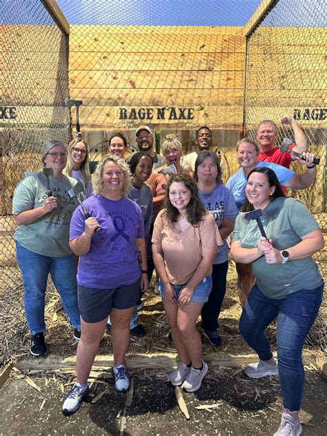 Rage N Axe, Bowling Green KY | Bowling Green KY