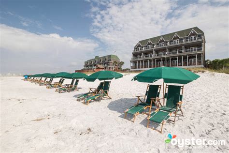 The Best Gulf Coast Beach Towns Oyster