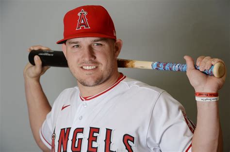 How The Angels Discovered Mike Trout - MLB Trade Rumors