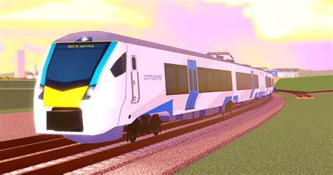 Class 755 Stadler Uk Mind The Gap Rblx Wiki Fandom