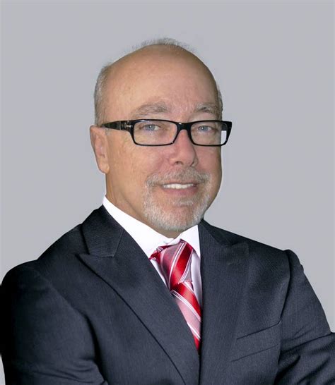 Stephen Tenberg - Comsearch