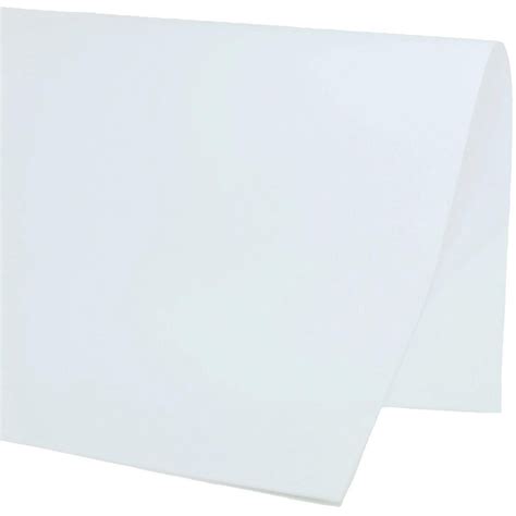 Papel Cartolina Dupla Face Color Set 48X66CM Branco Scrity PCT C 20 Em