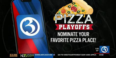 VIDEO WFSB S Pizza Playoffs