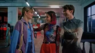 АльфаРомео смотреть онлайн все серии подряд, драма