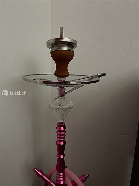 Shisha Hookah Antwerpen Pink Diamond Im Kanton Bern Tutti Ch