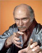 Ли Ван Клиф (Lee Van Cleef): фильмы, биография, семья, фильмография ...