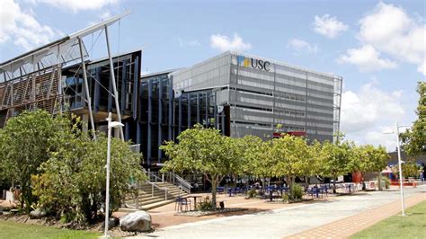 University Of Sunshine Coast Braces For Massive Budget Blackhole The