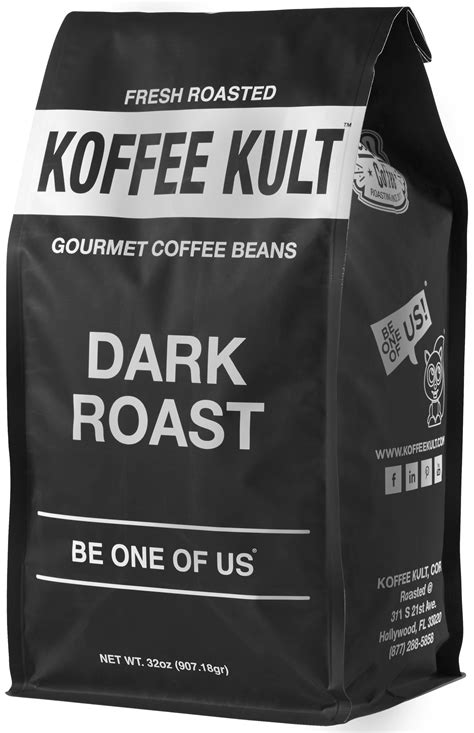 Dark Roast Coffee Beans Dark Roast Coffee Coffee Coffee Roasting