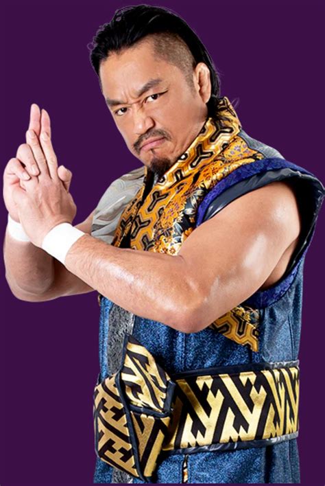 We watched Hirooki Goto matches! : r/njpw