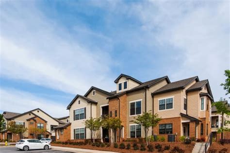 Photos and Video of Tapestry at Hollingsworth Park in Greenville, SC