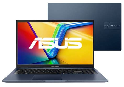 Notebook Asus Vivobook X1502ZA EJ1756W é bom Análise