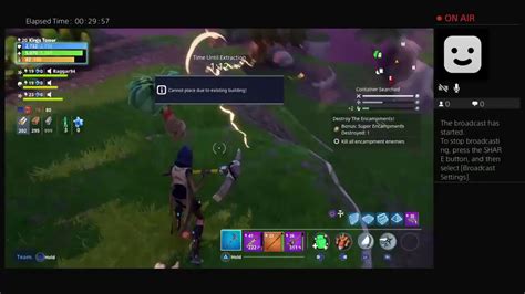 Exclusive Plankerton Fortnite Save The World Gameplay Youtube