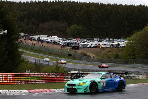 N Rburgring Ger Th April Bmw M Motorsport Vln