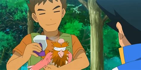 Pokémon's Ash Finally Turned His Oldest Enemies into Allies