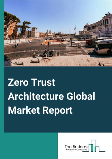 Zero Trust Architecture Market Report 2025 Zero Trust Architecture