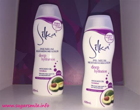 Silka Celebrates 15 Amazing Years: Launches Two New Products - Sugarsmile
