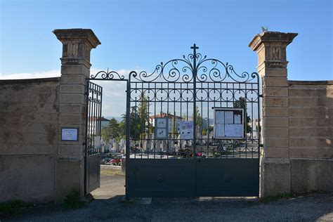 Cimetière Ville de Grigny sur Rhône